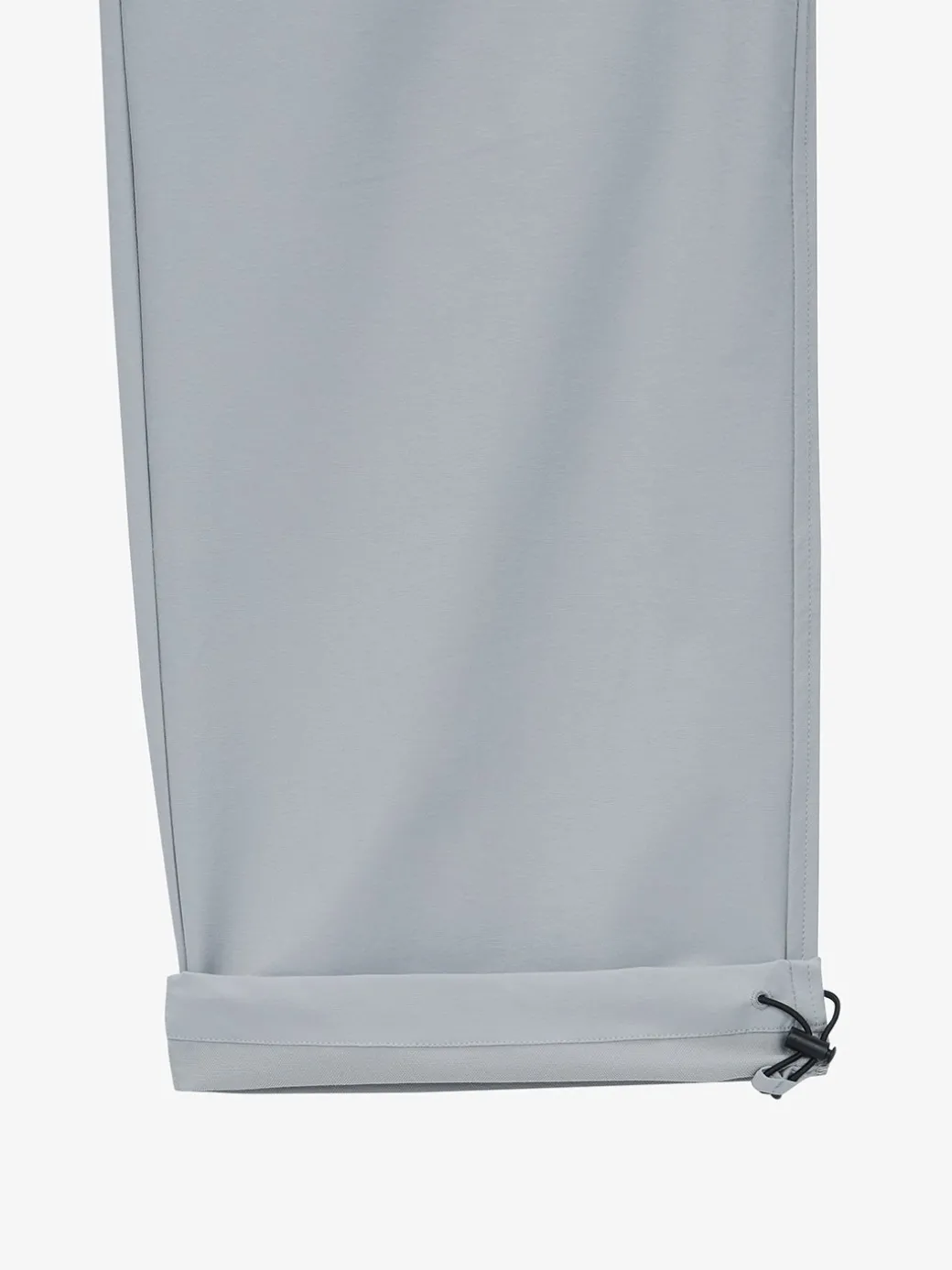 Pocket BAYC Graphic Semi-wide Woven Pants