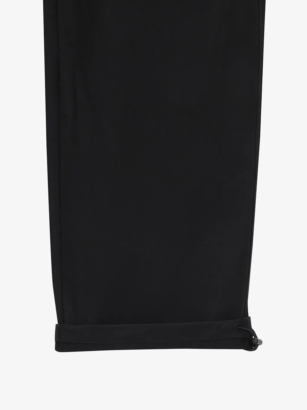 Pocket BAYC Graphic Semi-wide Woven Pants