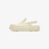 VAIDER CLOG (Beige)