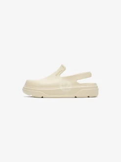 VAIDER CLOG (Beige)
