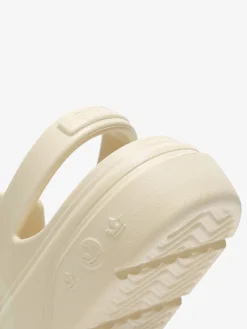 VAIDER CLOG (Beige)