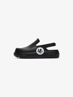 VAIDER CLOG (Black)