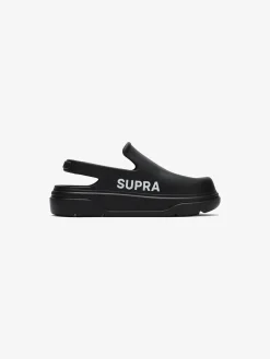 VAIDER CLOG (Black)