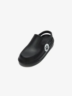 VAIDER CLOG (Black)