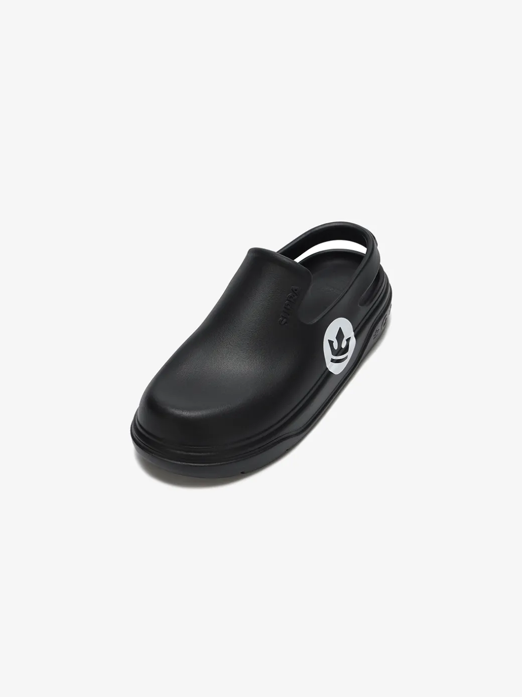VAIDER CLOG (Black)