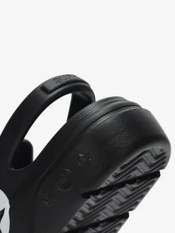 VAIDER CLOG (Black)