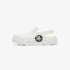 VAIDER CLOG (White)
