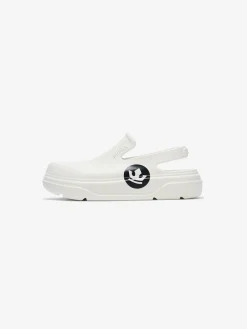 VAIDER CLOG (White)
