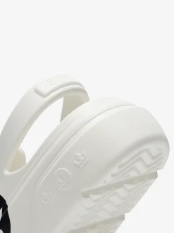 VAIDER CLOG (White)