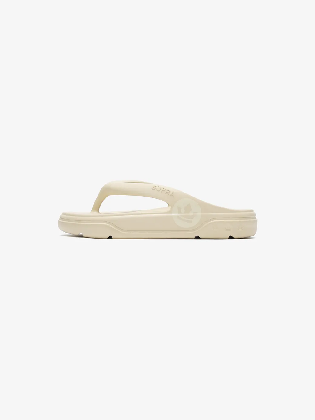 VAIDER FLIPPER (Beige)