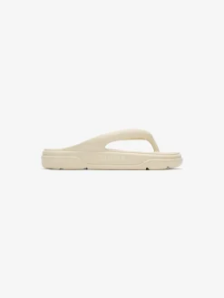 VAIDER FLIPPER (Beige)