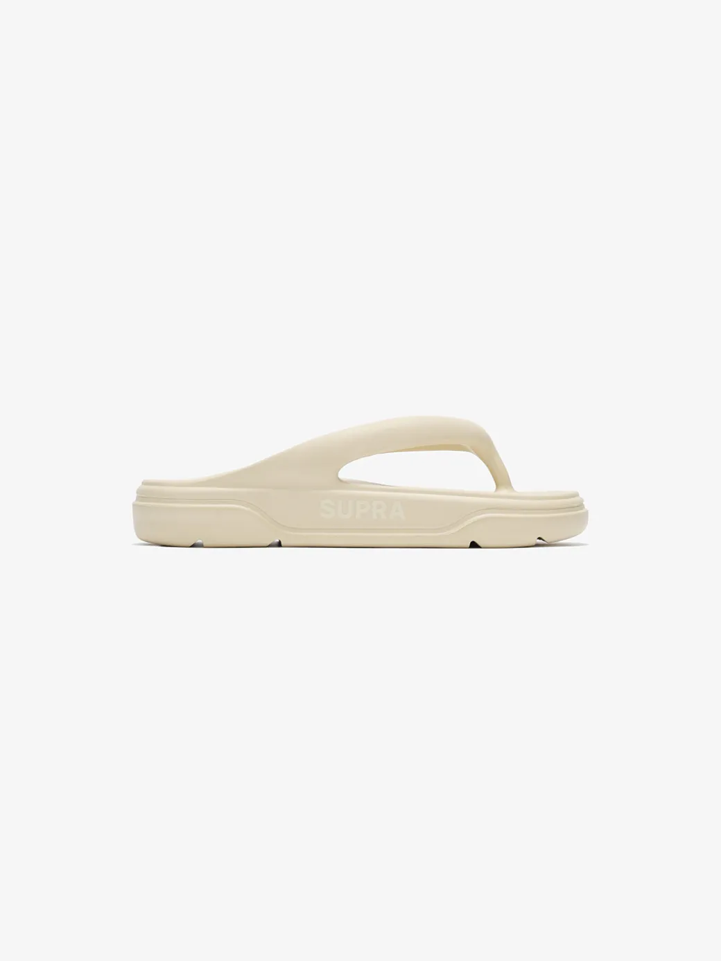 VAIDER FLIPPER (Beige)