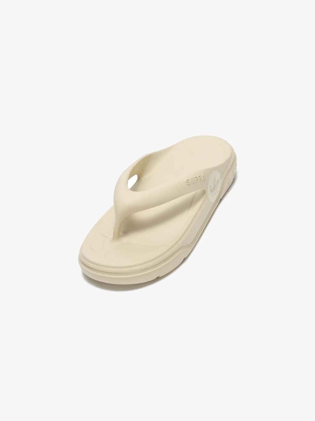 VAIDER FLIPPER (Beige)