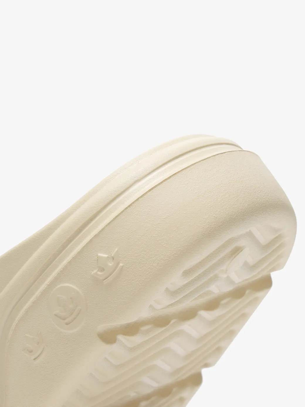 VAIDER FLIPPER (Beige)