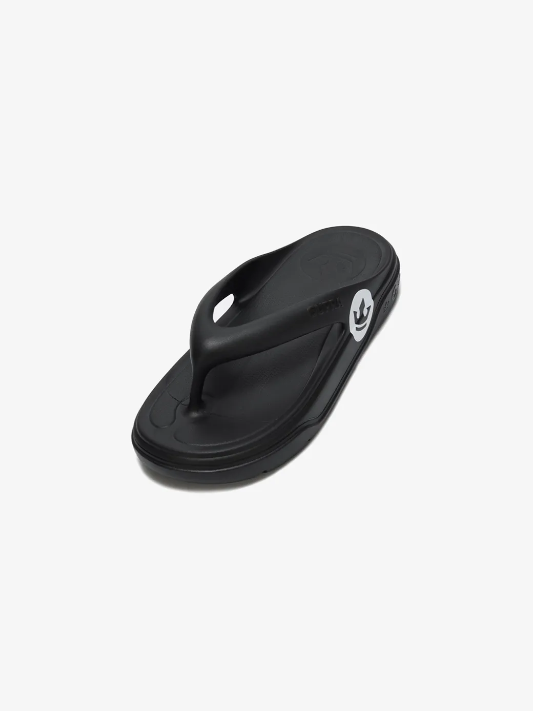 VAIDER FLIPPER (Black)