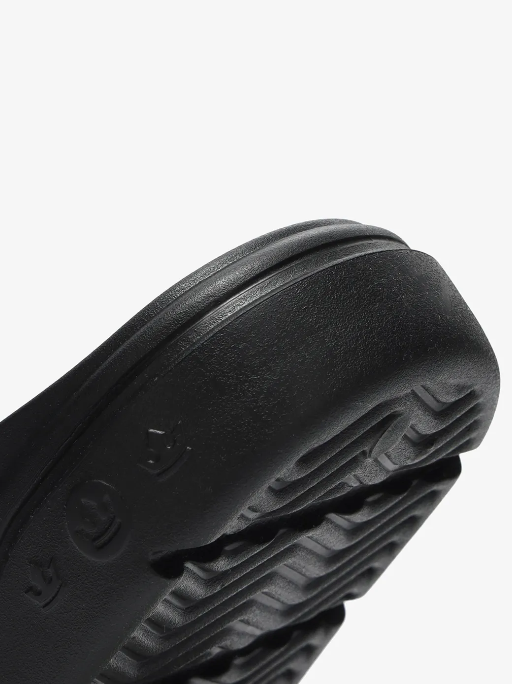 VAIDER FLIPPER (Black)