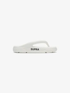 VAIDER FLIPPER (White)