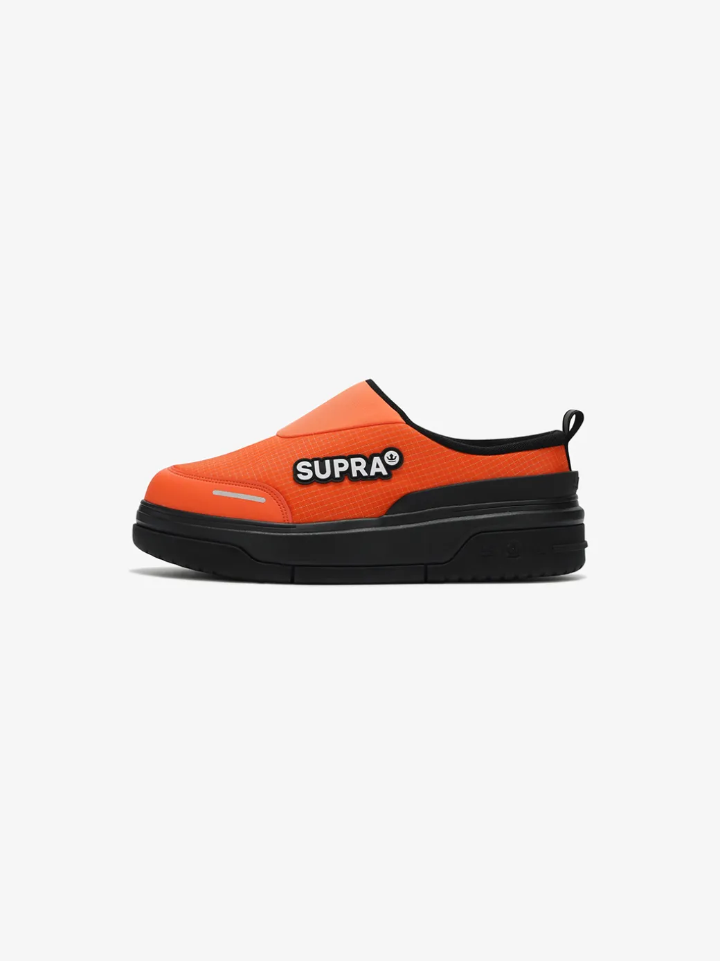 VAIDER MULE (Orange)