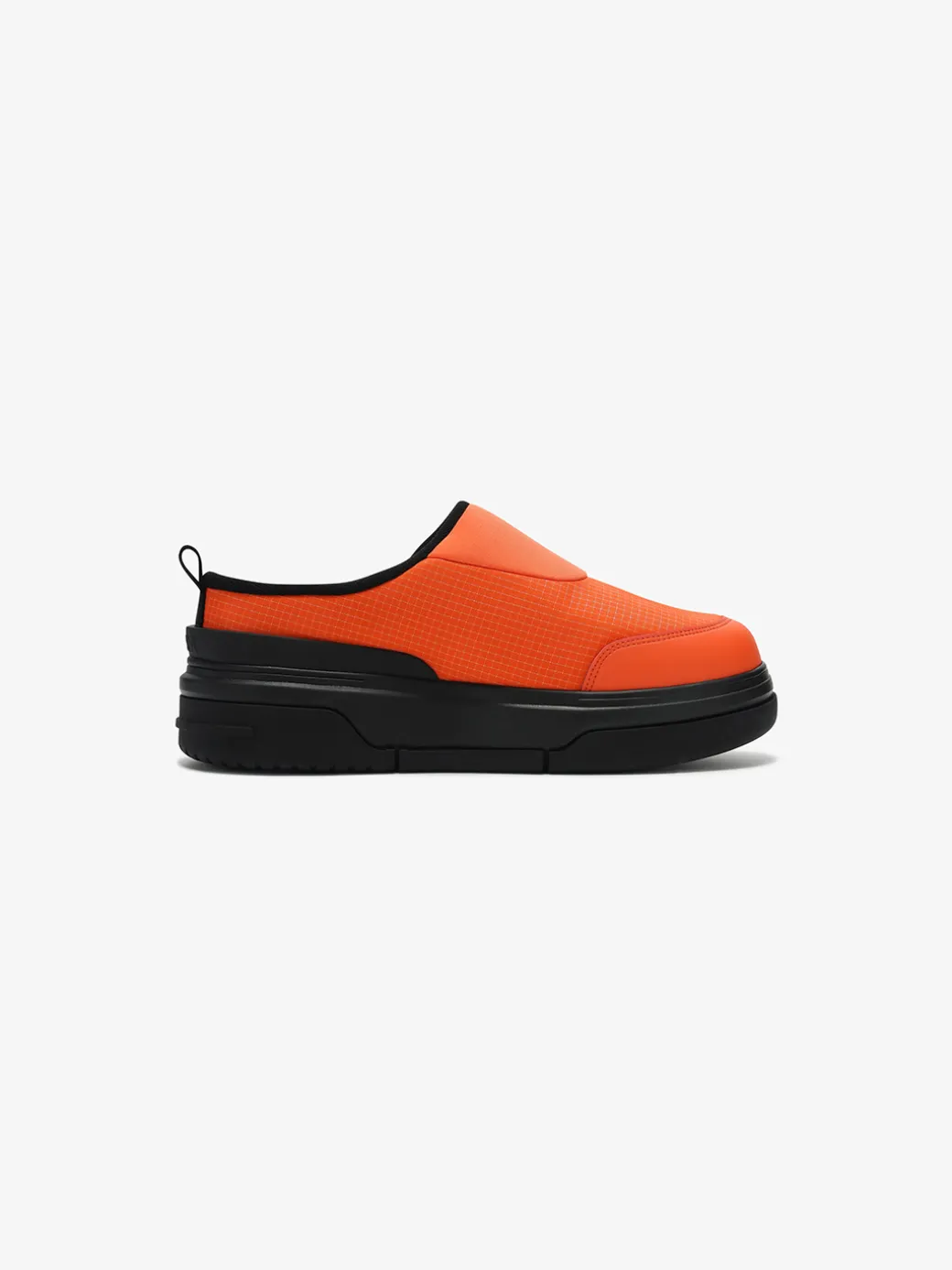 VAIDER MULE (Orange)