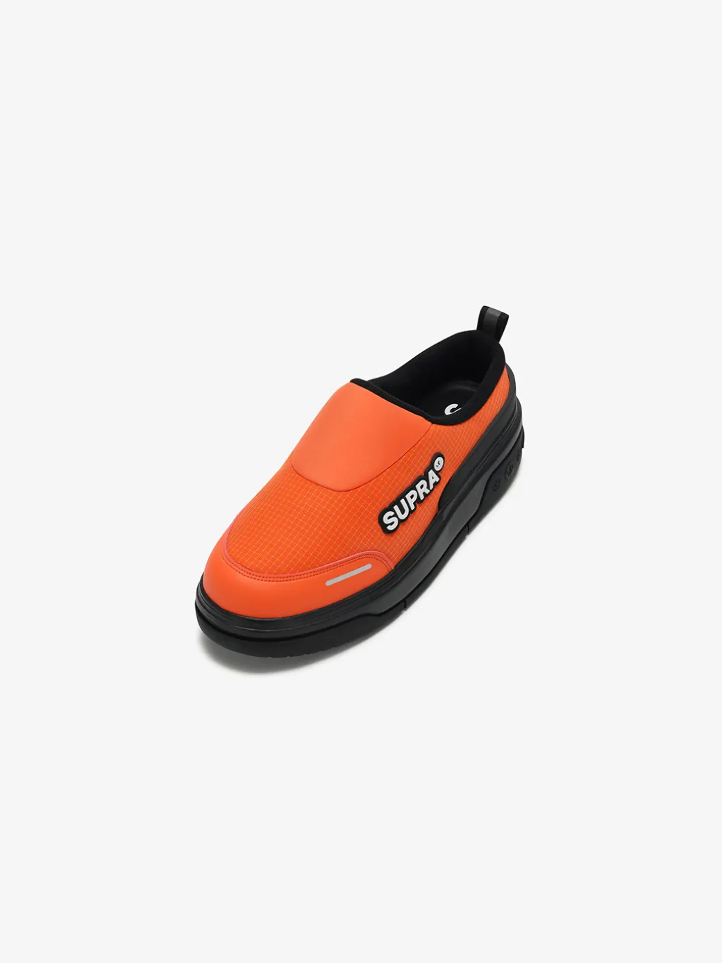 VAIDER MULE (Orange)