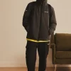 VAIDER OUTDOOR (Black)