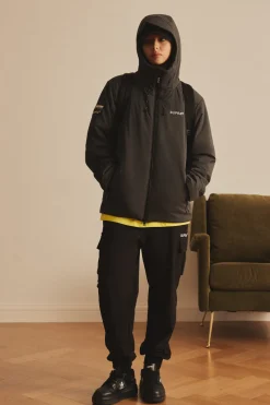 VAIDER OUTDOOR (Black)