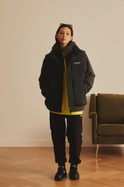 VAIDER OUTDOOR (Black)