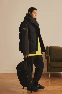 VAIDER OUTDOOR (Black)