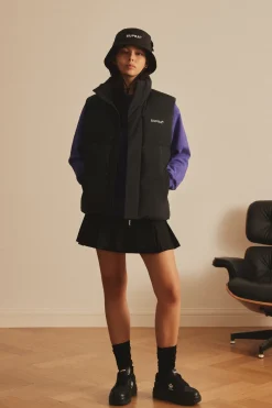 VAIDER OUTDOOR (Black)