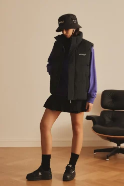 VAIDER OUTDOOR (Black)