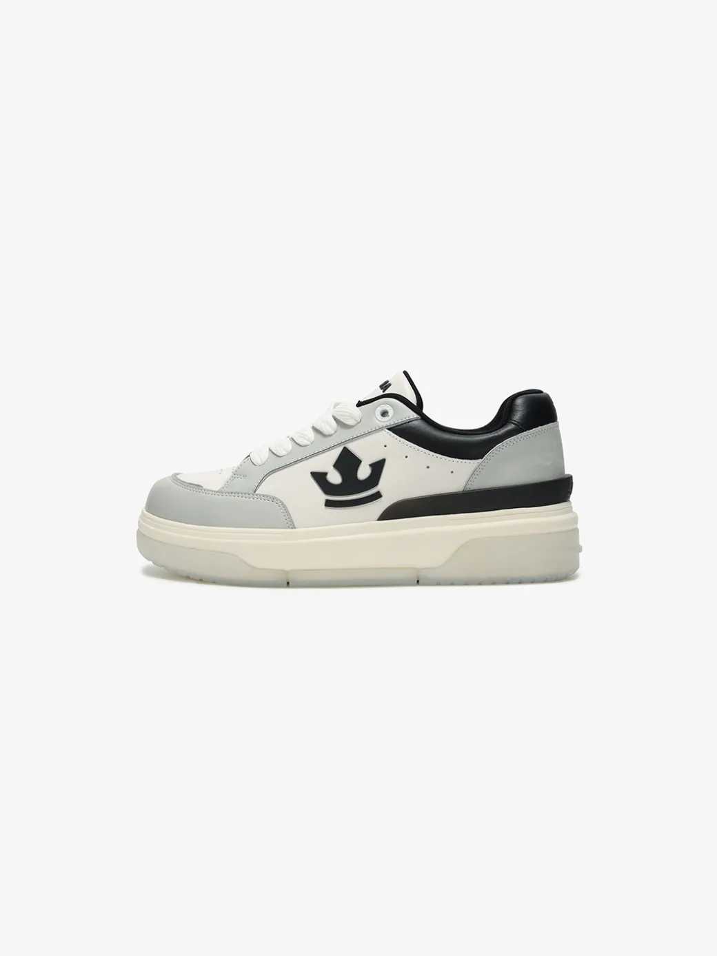 VAIDER STADIUM (Gray)