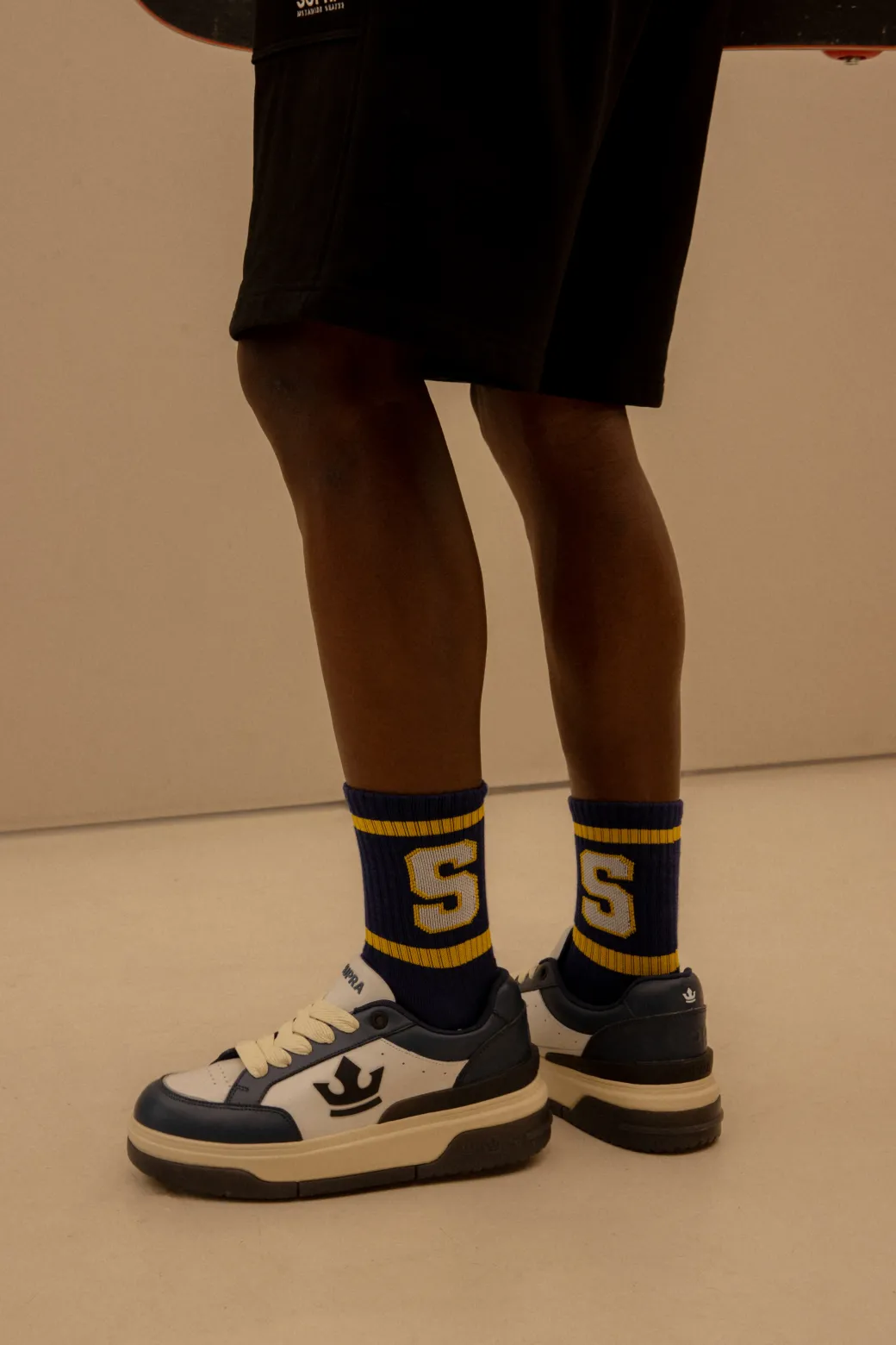 VAIDER STADIUM (Navy)