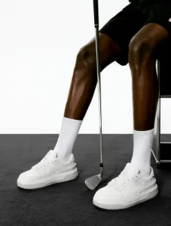 VAIDER (White)