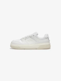 VAIDER (White)