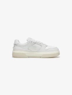 VAIDER (White)