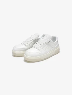 VAIDER (White)