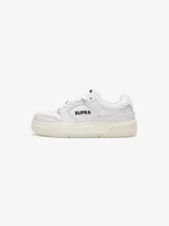 VAIDER (White/Black)