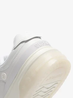 VAIDER (White/Black)