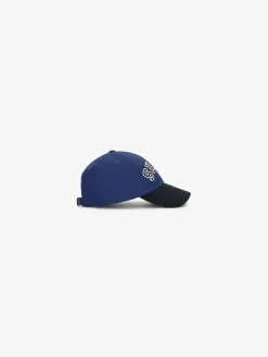 VARSITY ARCH LOGO COLOR BLOCK CAP