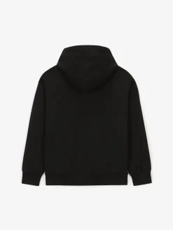 VARSITY ARCH LOGO HOODIE