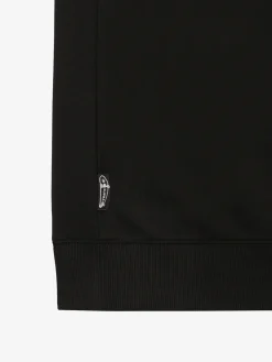 VARSITY ARCH LOGO HOODIE