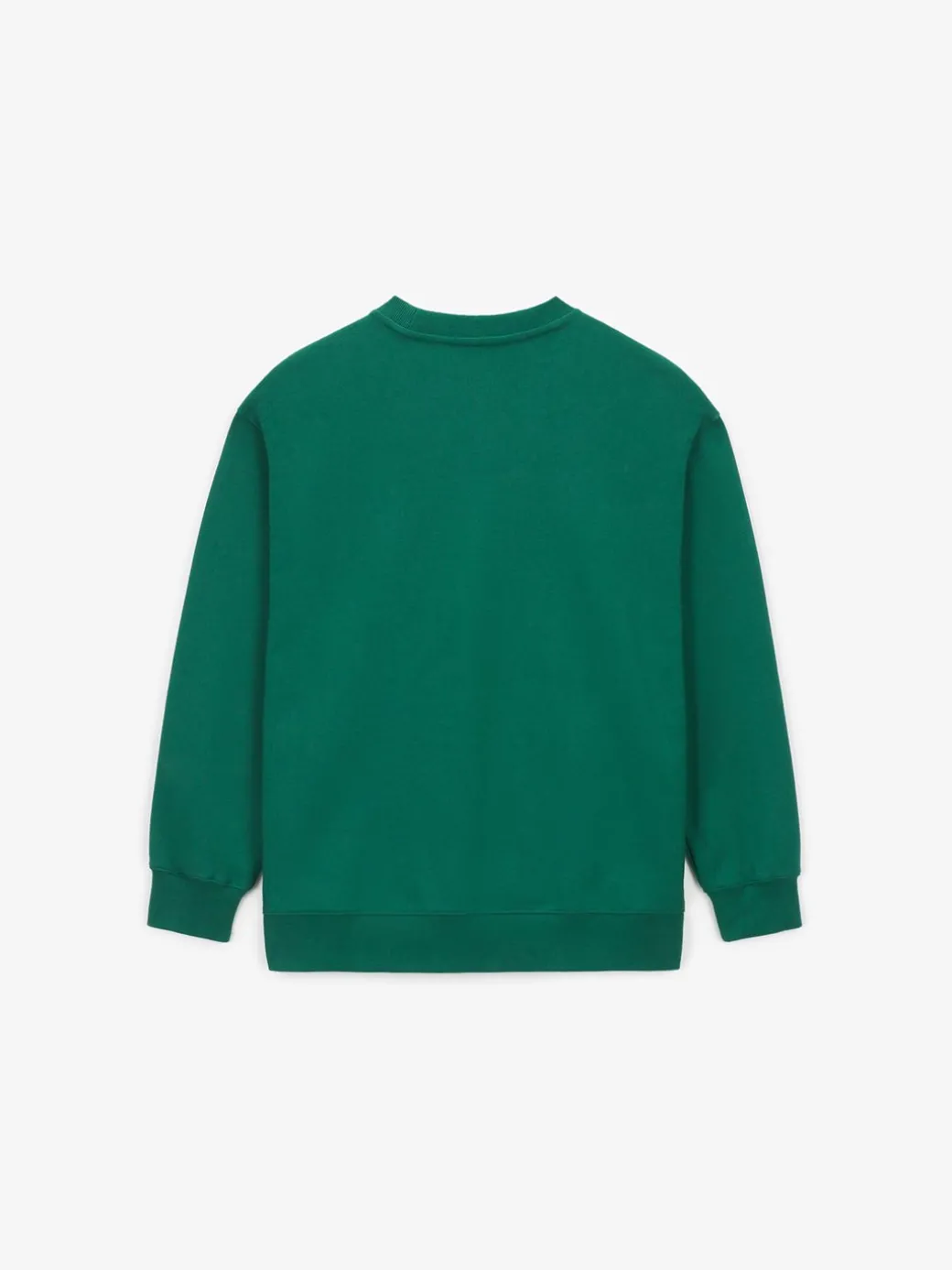 VARSITY ARCH LOGO SWEATSHIRTS