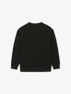 VARSITY ARCH LOGO SWEATSHIRTS