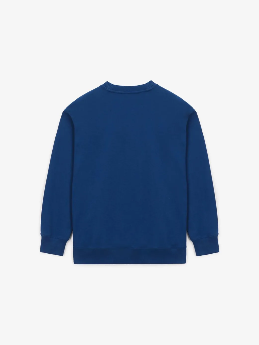 VARSITY ARCH LOGO SWEATSHIRTS
