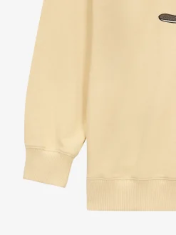 VARSITY ARCH LOGO SWEATSHIRTS