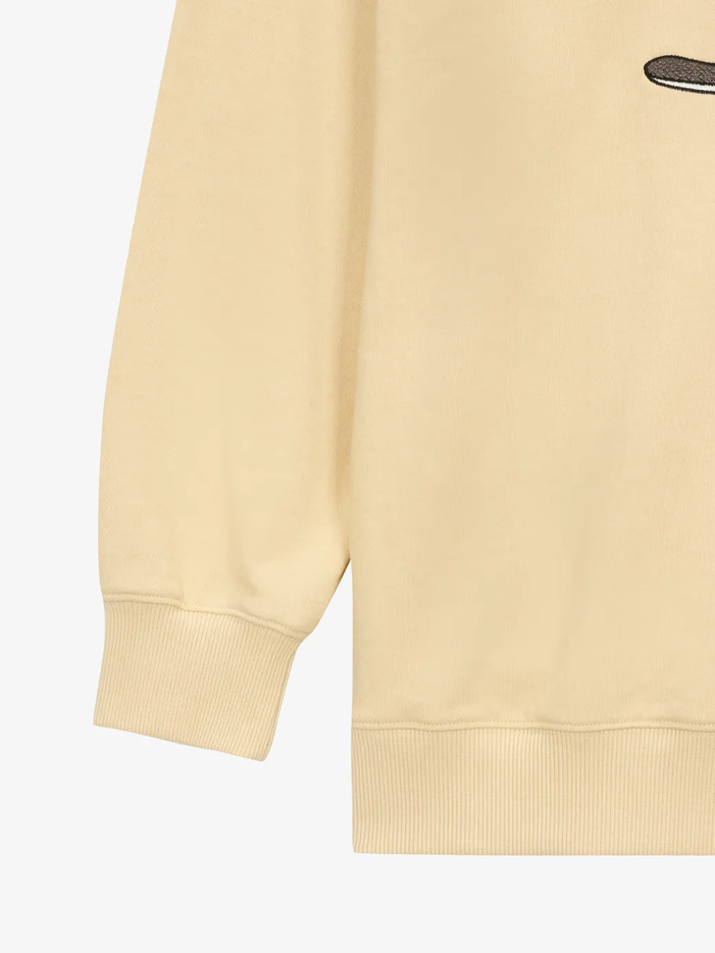 VARSITY ARCH LOGO SWEATSHIRTS