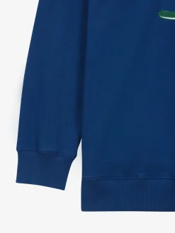 VARSITY ARCH LOGO SWEATSHIRTS