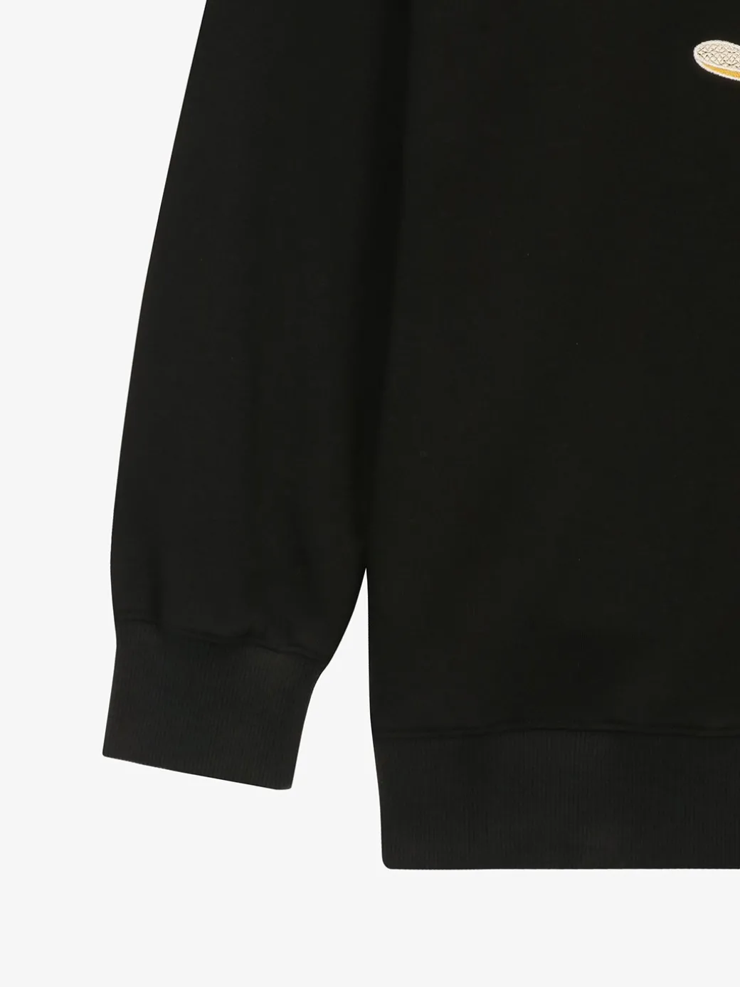 VARSITY ARCH LOGO SWEATSHIRTS