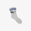 VARSITY BASIC LOGO SOCKS