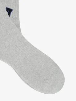 VARSITY BASIC LOGO SOCKS